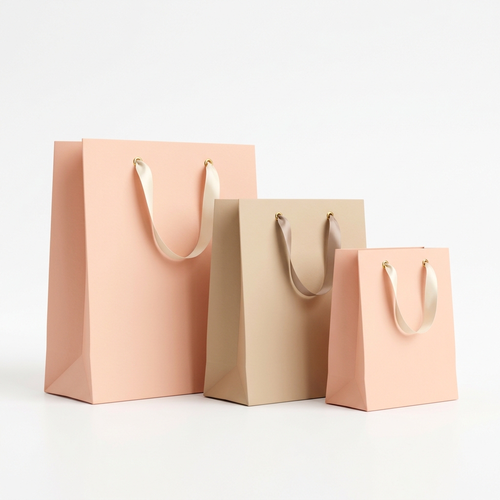 Shopping Bags