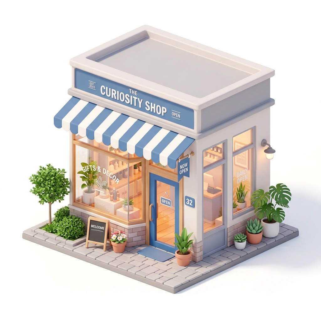 Storefront
